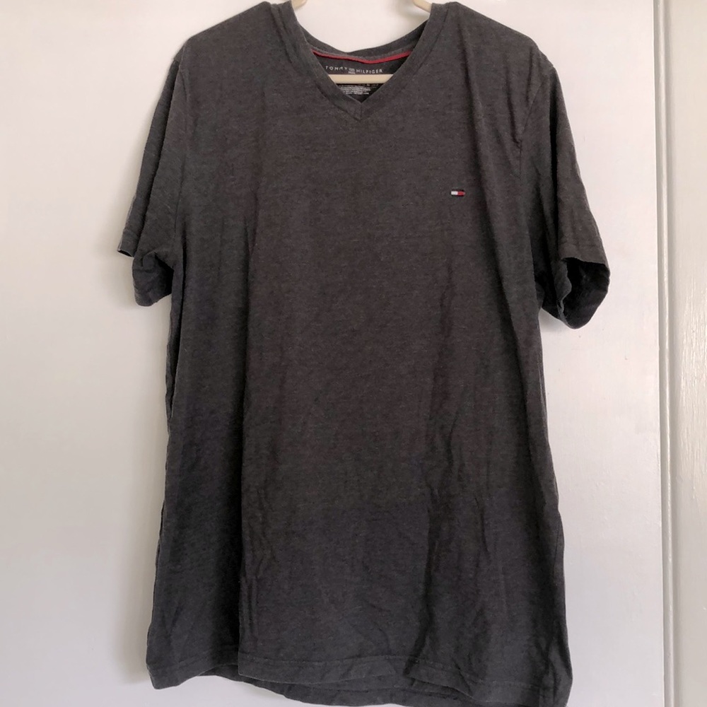 Men’s medium Tommy Hilfiger t-shirt